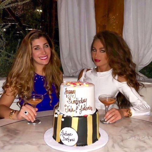 بیوگرافی جدید طلا گلزار و همسرانش/ برترین مدل ایرانی