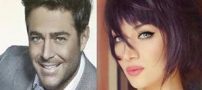 بیوگرافی جدید طلا گلزار و همسرانش/ برترین مدل ایرانی