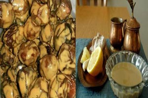 ارده شیره و خرما چیست و چه خواصی دارد ارده شیره و خرما چیست و چه خواصی دارد