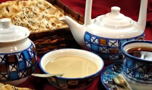 ارده شیره و خرما چیست و چه خواصی دارد