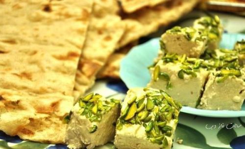 ارده شیره و خرما چیست و چه خواصی دارد