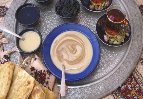 ارده شیره و خرما چیست و چه خواصی دارد