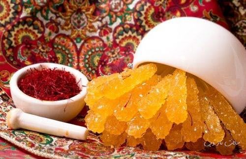 درمان فوری دل دردهای نوازد؛ از نبات داغ تا شیرین بیان