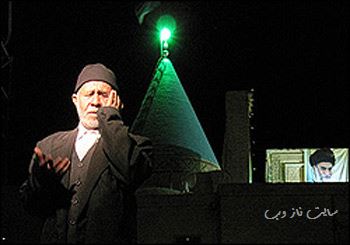 انواع غذاهای خوشمزه سنتی سمنان با دستور تهیه