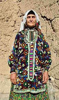 انواع غذاهای خوشمزه سنتی سمنان با دستور تهیه