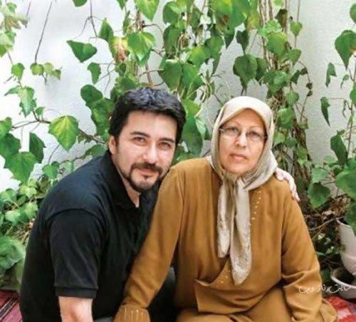 بیوگرافی جدید امیرحسین صدیق و جدیدترین ازدواجش + تصاویر