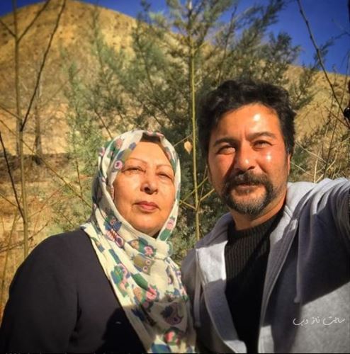 بیوگرافی جدید امیرحسین صدیق و جدیدترین ازدواجش + تصاویر