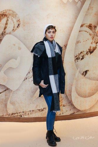 استایل عجیب و پسرانه خانم های بازیگر در اکران فیلم درساژ استایل عجیب و پسرانه خانم های بازیگر در اکران فیلم درساژ