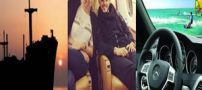 تعبیر خواب مسافرت با هواپیما، قطار، ماشین و کالسکه