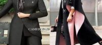 تازه ترین مدل مانتوهای شیک نوروز 98/ مدل مانتو بهاری 1398