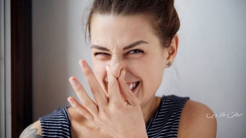 رنگ ادرار و بوی آن نشانه چه بیماری هایی است