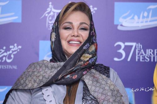 پالتو شتری بازیگران با تصاویر دیدنی