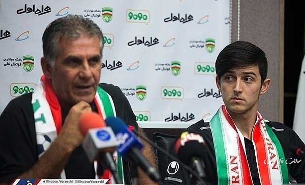 عکس های داغ ورزشکاران ایران و جهان 104 با واکنش بازیگران