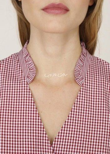 60 مدل شومیز و بلوز لاکچری زنانه ویژه سال جدید