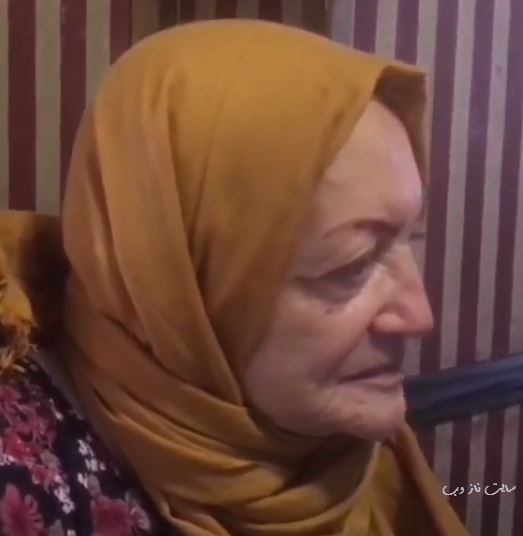 بیوگرافی جدید و دردناک شهلا ریاحی با تصاویر ناب و دیدنی