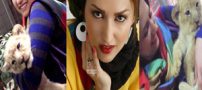 بیوگرافی جدید سمیرا حسینی و ازدواجهایش + فول آلبوم تصاویر