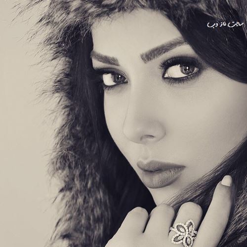 نقاشی بسیار زیبای چهره بازیگران/ سیاه قلم