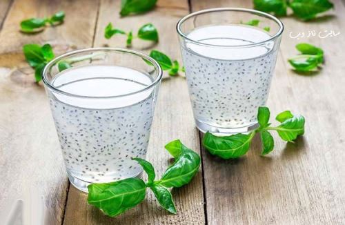 خواص تخم شربتی | طرز مصرف برای لاغری و سلامتی