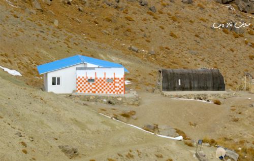 شیرکوه یزد؛ بکرترین گردشگری در دل طبیعت با تصاویر