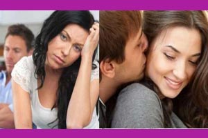 با میل جنسی زیاد شوهرم چه کنم؟ روزی 15 رابطه جنسی