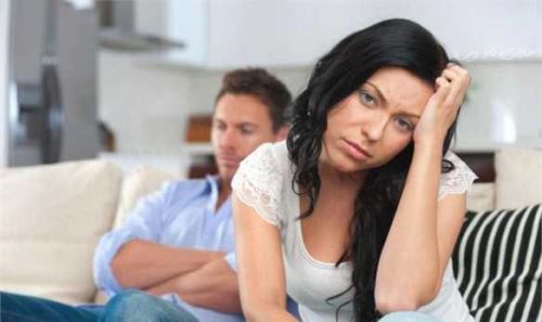 با میل جنسی زیاد شوهرم چه کنم؟ روزی 15 رابطه جنسی