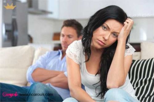 با میل جنسی زیاد شوهرم چه کنم؟ روزی 15 رابطه جنسی