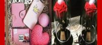 مدل کادوهای ولنتاین روز عشق / 25 بهمن