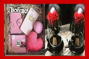 مدل کادوهای ولنتاین روز عشق / 25 بهمن
