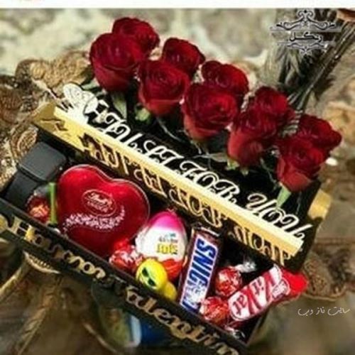 مدل کادوهای ولنتاین روز عشق / 25 بهمن