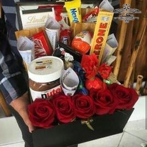 مدل کادوهای ولنتاین روز عشق / 25 بهمن