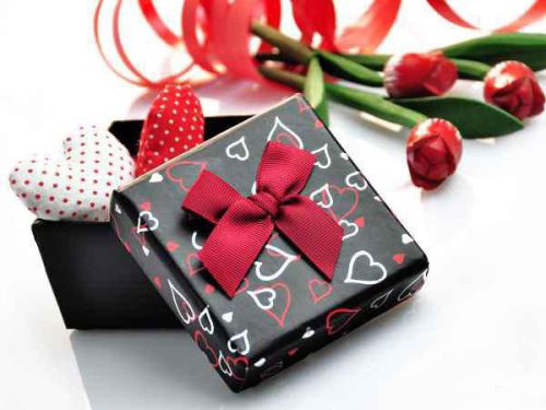 مدل کادوهای ولنتاین روز عشق / 25 بهمن
