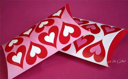 مدل کادوهای ولنتاین روز عشق / 25 بهمن