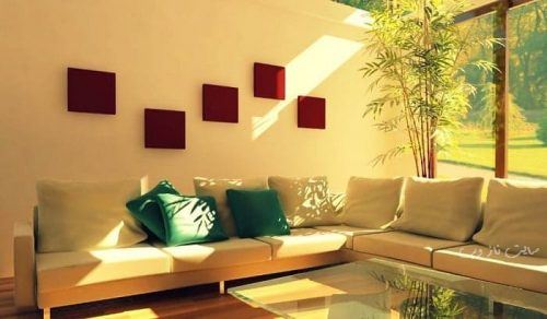 چیدمان L شکل؛ فعال‌سازی گوشه‌های راکد