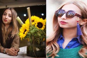 بیوگرافی جدید شهرزاد عاصمی، ترین دختر ایران+ تصاویر شخصی بیوگرافی جدید شهرزاد عاصمی، ترین دختر ایران+ تصاویر شخصی