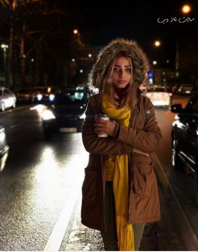 بیوگرافی جدید شهرزاد عاصمی ترین دختر ایران+ تصاویر شخصی