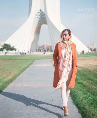 بیوگرافی جدید شهرزاد عاصمی ترین دختر ایران+ تصاویر شخصی
