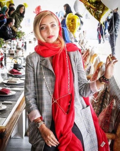 بیوگرافی جدید شهرزاد عاصمی ترین دختر ایران+ تصاویر شخصی