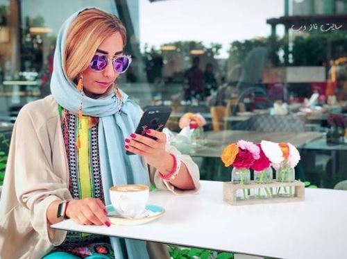 بیوگرافی جدید شهرزاد عاصمی ترین دختر ایران+ تصاویر شخصی