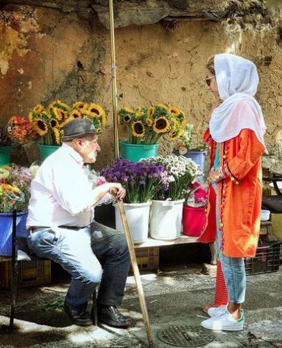 بیوگرافی جدید شهرزاد عاصمی ترین دختر ایران+ تصاویر شخصی