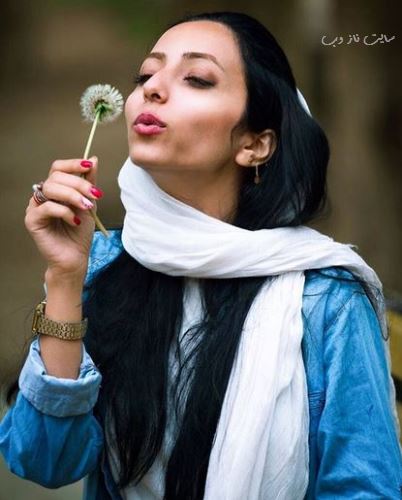 بیوگرافی جدید شهرزاد عاصمی ترین دختر ایران+ تصاویر شخصی