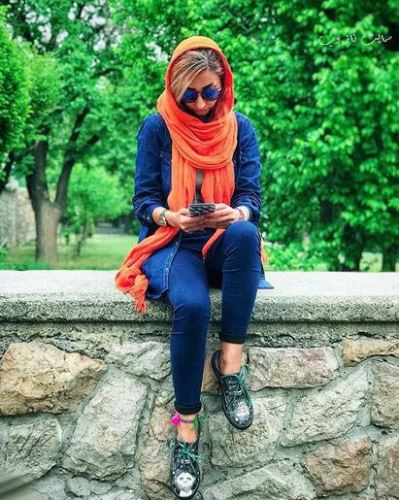 بیوگرافی جدید شهرزاد عاصمی ترین دختر ایران+ تصاویر شخصی