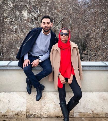بیوگرافی جدید شهرزاد عاصمی ترین دختر ایران+ تصاویر شخصی