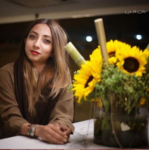 بیوگرافی جدید شهرزاد عاصمی ترین دختر ایران+ تصاویر شخصی