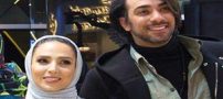 تولد لاکچری سوگل طهماسبی؛ شماتت شدید + فیلم و تصاویر