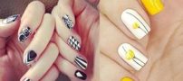 60 مدل طراحی لاکچری ناخن برای نوروز / تم بهار