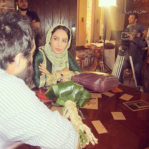 بیوگرافی جدید سوگل طهماسبی و علت مجرد ماندنش+ عکس