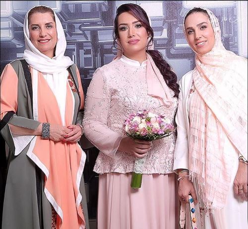 بیوگرافی جدید سوگل طهماسبی و علت مجرد ماندنش+ عکس