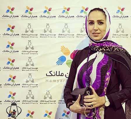 بیوگرافی جدید سوگل طهماسبی و علت مجرد ماندنش+ عکس
