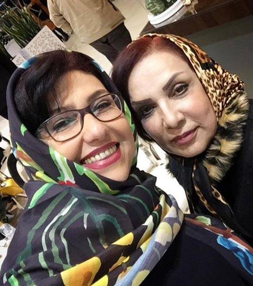 تولد لاکچری سوگل طهماسبی؛ شماتت شدید + فیلم و تصاویر