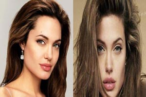 آنجلینا جولی و رازهای شگفت انگیز! زنی فراتر از زیبایی آنجلینا جولی و رازهای شگفت انگیز! زنی فراتر از زیبایی